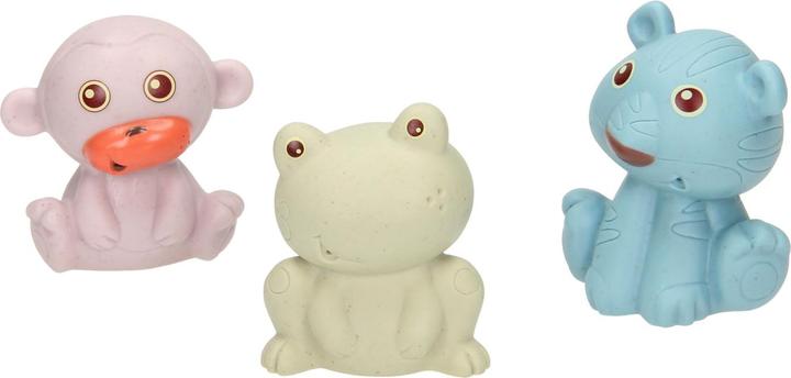 Productafbeelding Badende dieren