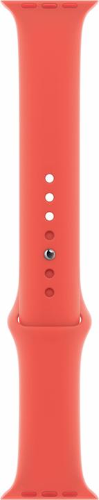 Produktbild Apple Sport Band Regular (44 mm, Fluoroelastomer, Apple Watch Series 4, Apple Watch Series 5, Apple Watch Series 6, Apple Watch SE)