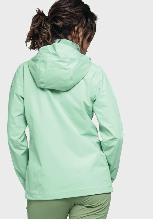 Produktbild Schöffel Jacket Gmund L (46, 3XL)