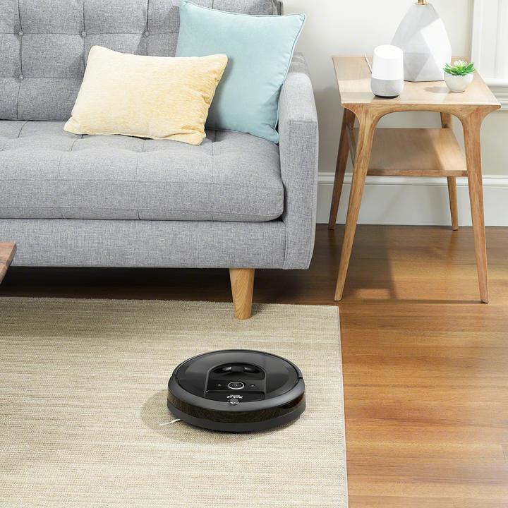 Image du produit iRobot Roomba i7 (Robot vacuum)