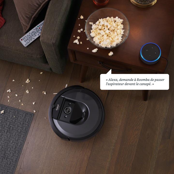 Image du produit iRobot Roomba i7 (Robot vacuum)