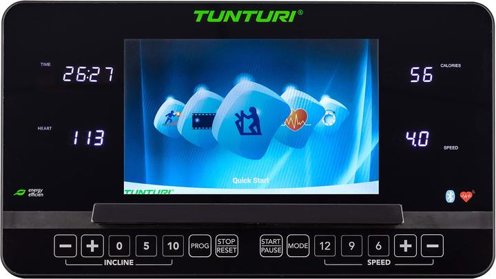 Produktbild Tunturi Laufband Endurance T85
