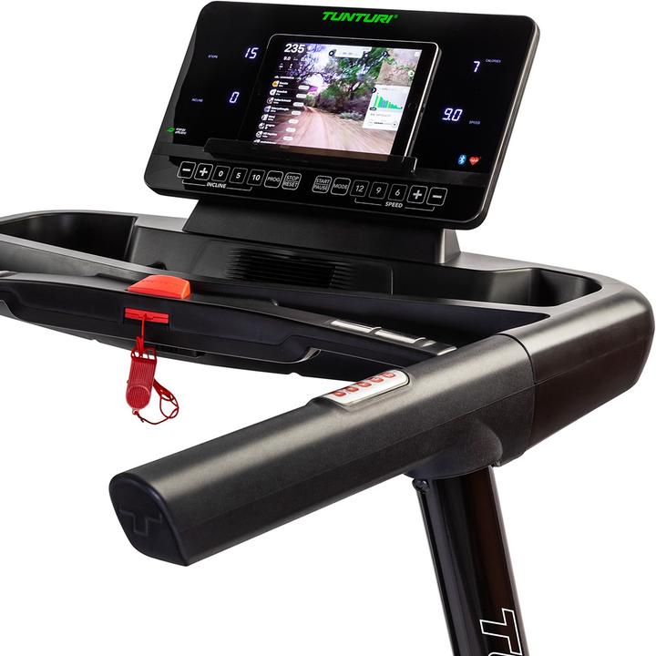 Produktbild Tunturi Laufband Endurance T85