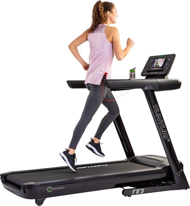 Produktbild Tunturi Laufband Endurance T85