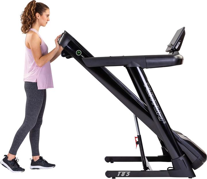 Produktbild Tunturi Laufband Endurance T85