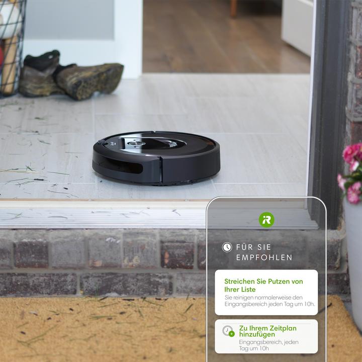 Image du produit iRobot Roomba i7 (Robot vacuum)