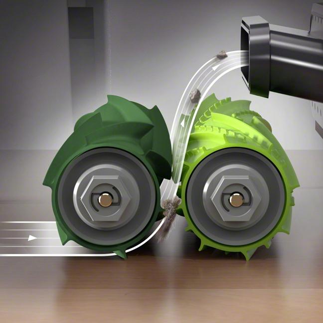 Image du produit iRobot Roomba i7 (Robot vacuum)