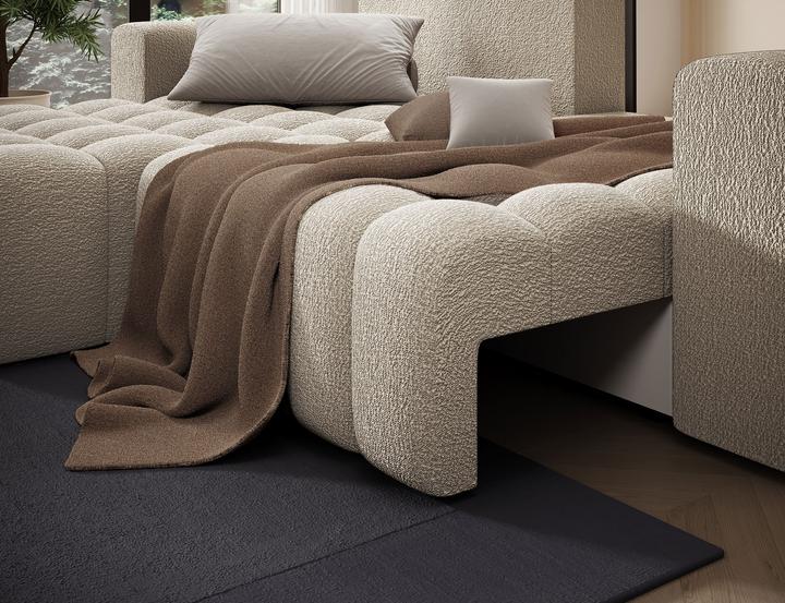 Immagine prodotto ELTAP Bonet (Divano ad angolo)