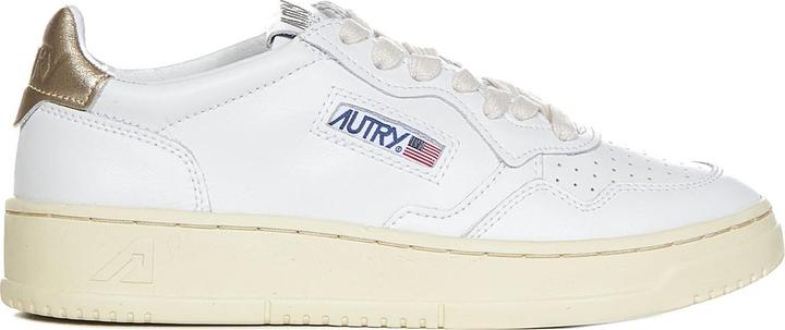 Immagine prodotto Autry Scarpe da ginnastica bianche (40)