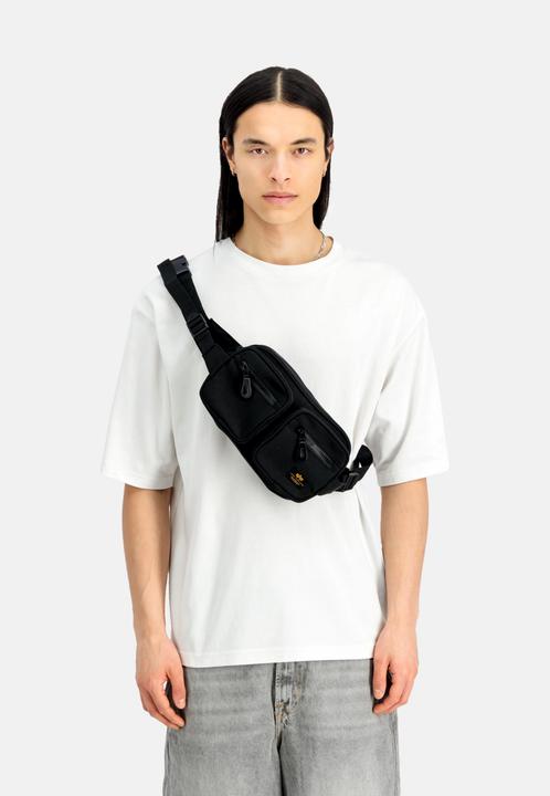 Immagine prodotto Alpha Industries Bauchtasche Hüfttasche