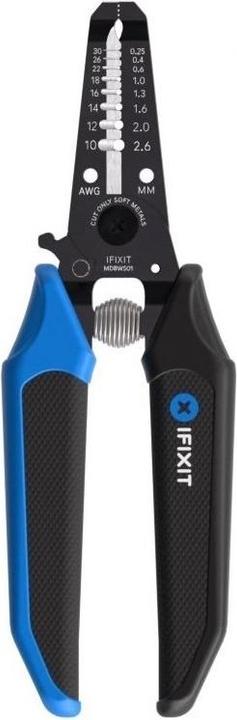 Image du produit iFixit Mandible Wire Strippers, Zubehörtyp Mobiltelefone