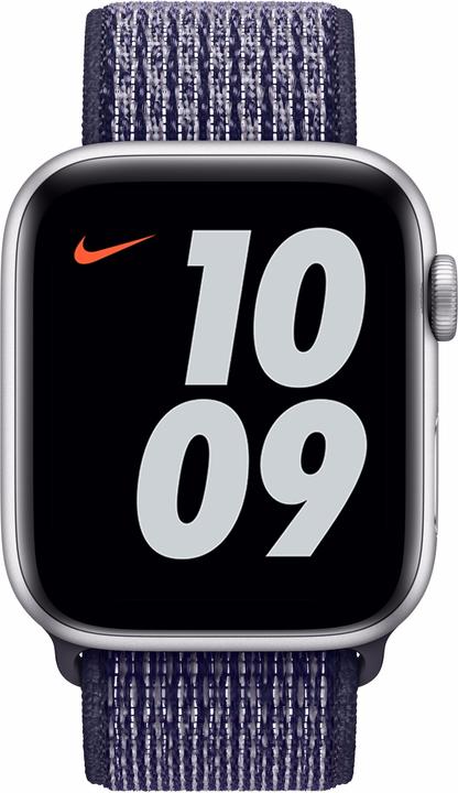 Actual product image Apple Nike Sport Loop (44 mm, Nylon fabric)