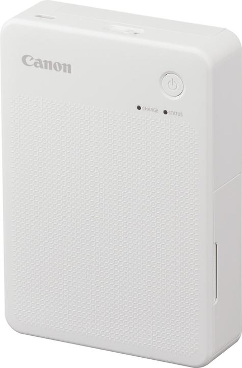 Immagine prodotto Canon SELPHY QX20 bianco (Colore)