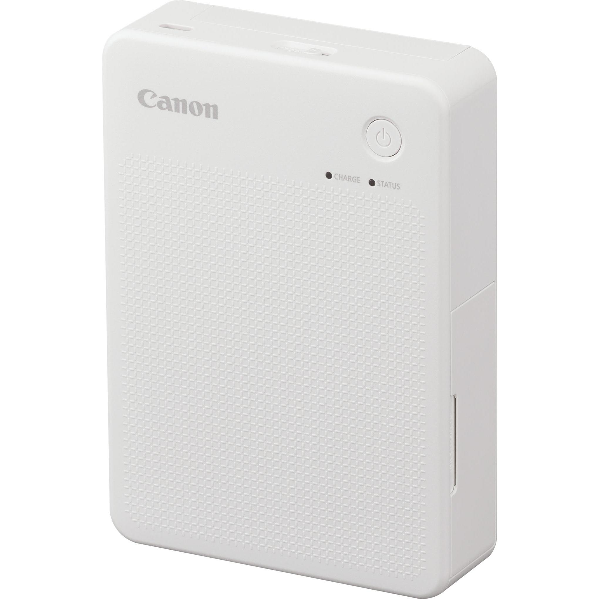 Thumbnail - Canon Selphy QX20 (Farbe), Drucker, Weiss