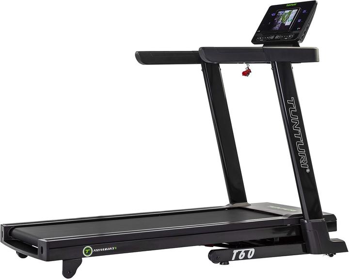 Produktbild Tunturi Laufband Performance T60