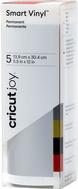 Produktbild Cricut Vinylfolie permanent 13,9 cm x 30,4 cm 5 St. farbsortiert