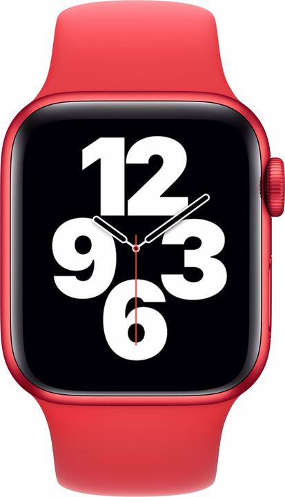 Produktbild Apple Sport Band Regular (40 mm, Fluoroelastomer)