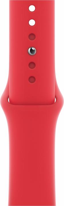 Produktbild Apple Sport Band Regular (40 mm, Fluoroelastomer)