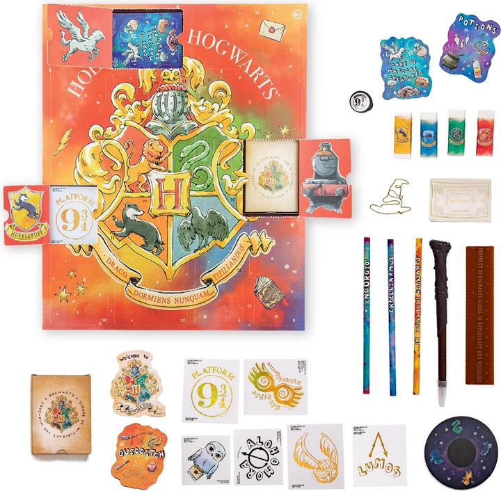 Immagine prodotto Paladone Products Harry Potter
