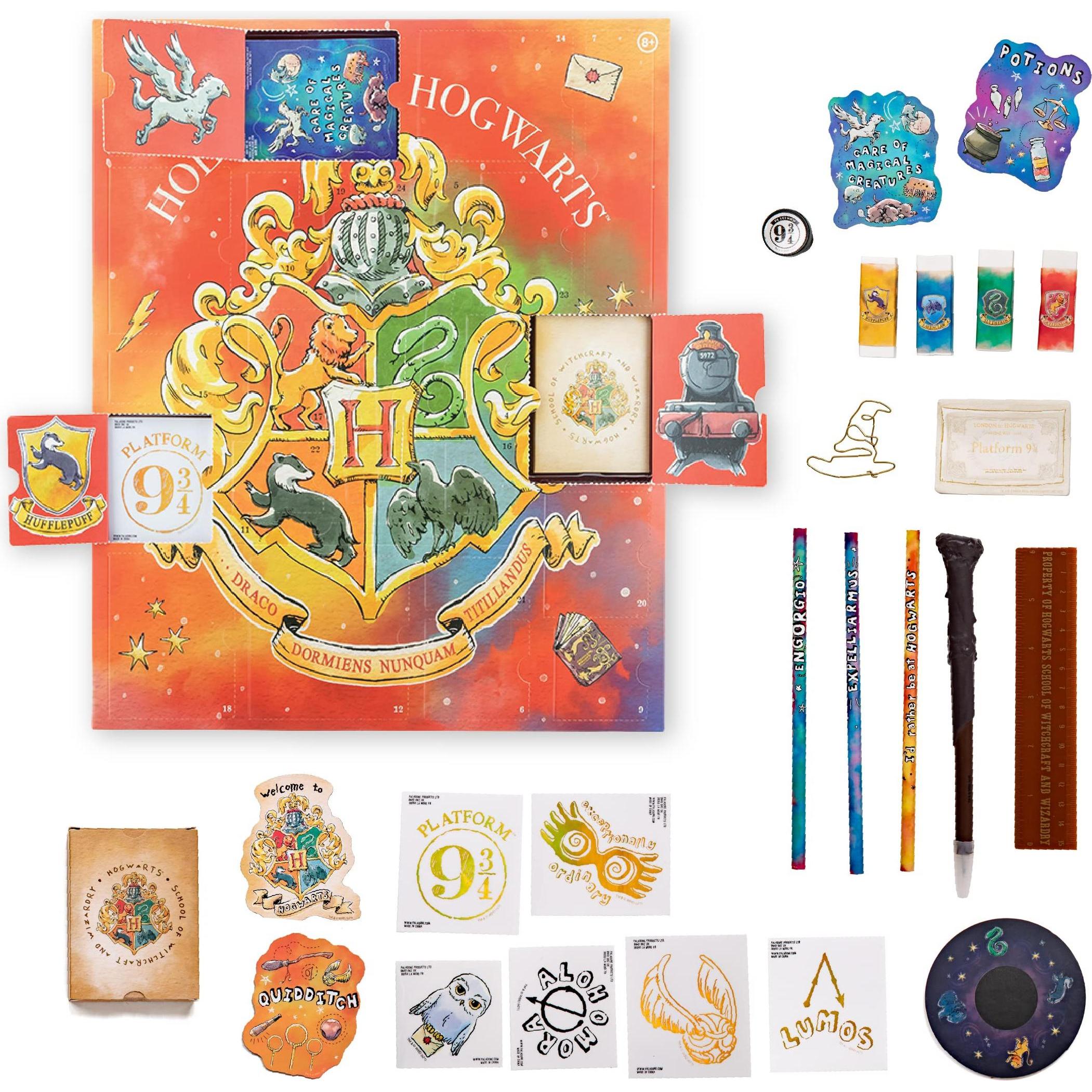 Paladone Products Arancia Harry Potter