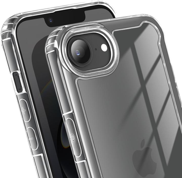 Produktbild Avizar Stossfeste Hülle hart iPhone 17e (Apple iPhone 17e)