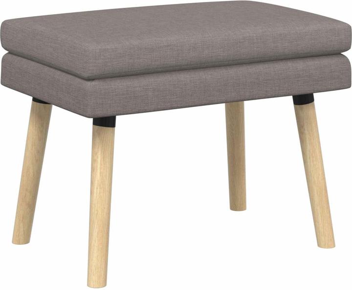 Produktbild vidaXL Weiche Sitzmöbel (60 cm)