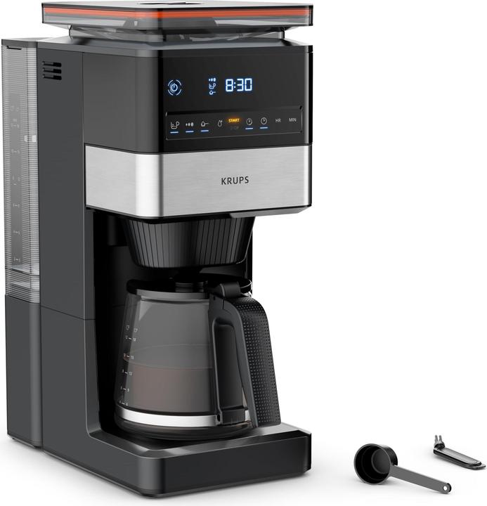 Actual product image Krups KM 8428 Grind Aroma XL