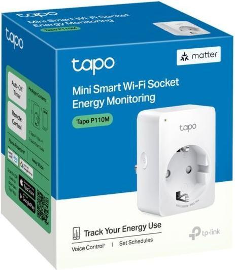 Actual product image TP-Link Tapo P110M
