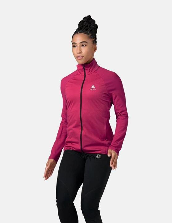 Image du produit Odlo Veste ZEROWEIGHT WARM HYBRID (XL)