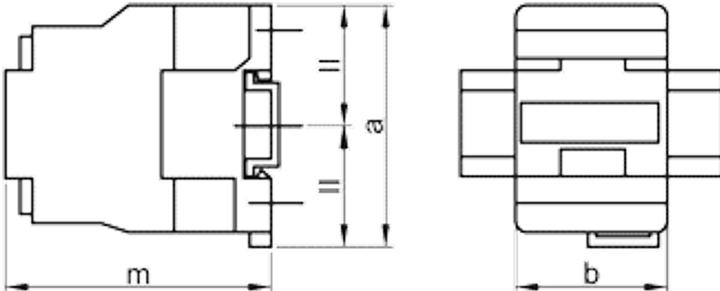 Actual product image Tracon Allgemeines Produkt