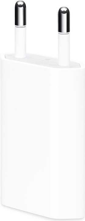 Immagine prodotto Apple Adattatore di alimentazione USB (5 W)