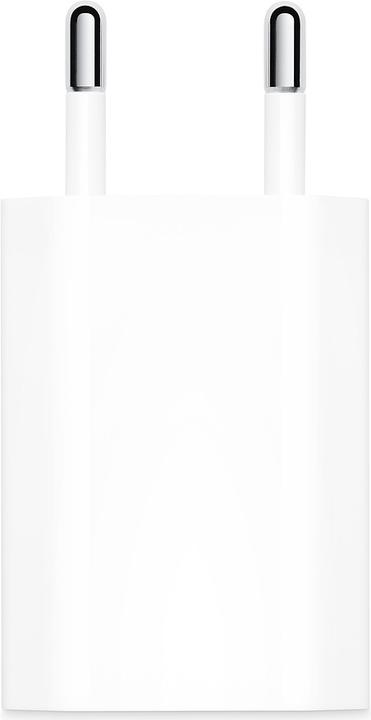 Immagine prodotto Apple Adattatore di alimentazione USB (5 W)