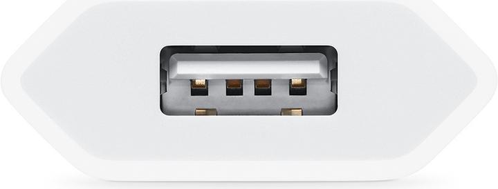 Immagine prodotto Apple Adattatore di alimentazione USB (5 W)