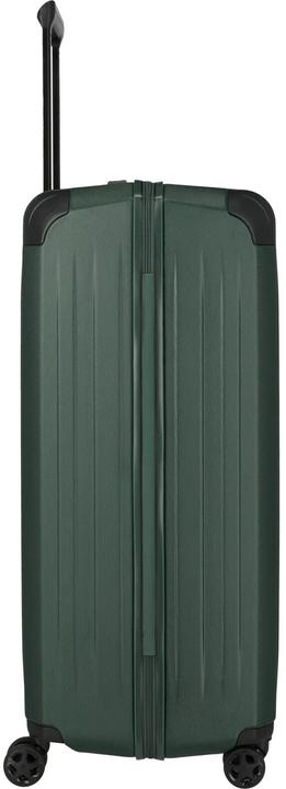 Actual product image Travelite Dynamic Suitcase (130 l)