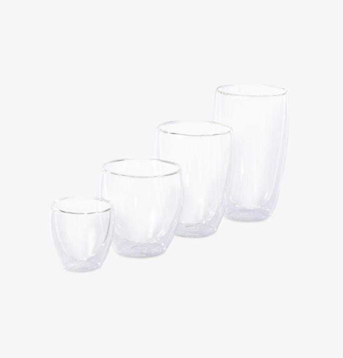 Immagine prodotto Bodum Pavina, set 2 (80 ml, 2 x)