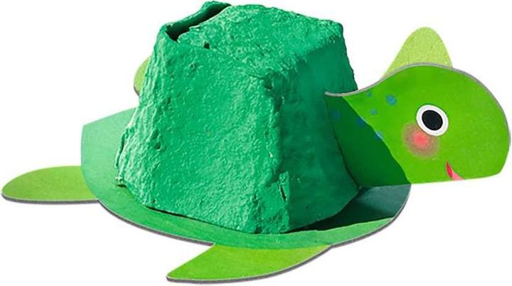 Produktbild Ravensburger EcoCreate Mermaids