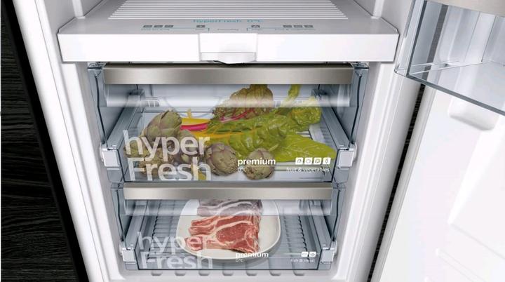 Produktbild Siemens KI41FADD0 (187 l)