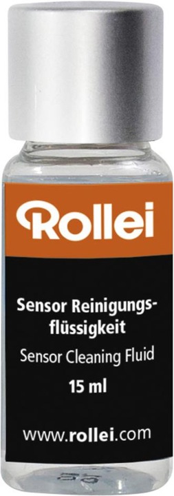 Immagine prodotto Rollei Set completo per la pulizia del sensore
