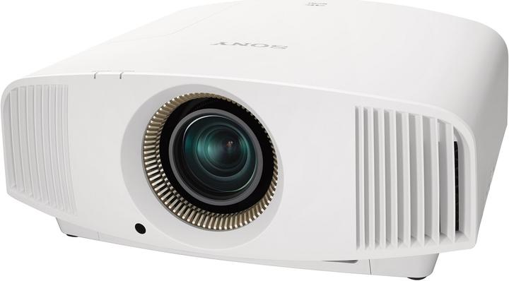 Sony VPL-VW590ES (4K, 1800 lm, 1.38 - 2.83:1)