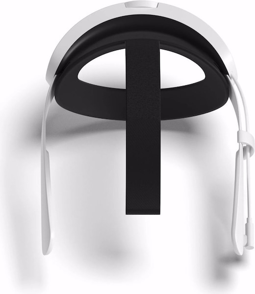 Produktbild Meta Quest 2 Elite Strap mit Batterie