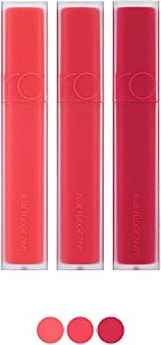 Image du produit Rom&Nd BLUR FUDGE TINT 11 Fuchsia Vibe Matte Lip Tint 0.17oz - K-Beauty (Vibe fuchsia)