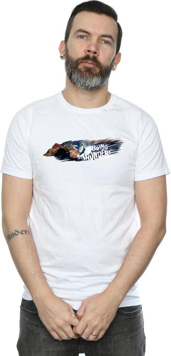 Produktbild Thor Bring The Thunder TShirt (S)