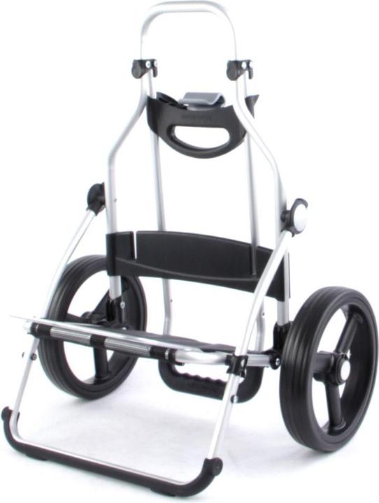 Produktbild Andersen Royal Shopper Basil Magnolia 37L