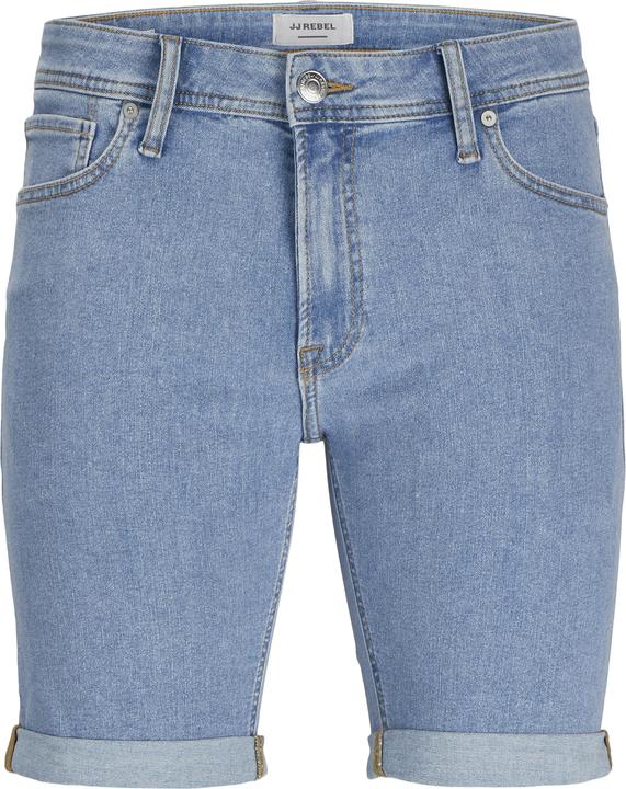 Actual product image Jack & Jones Jrebjoe Jjcraft Shorts At 761 Sn (XS)