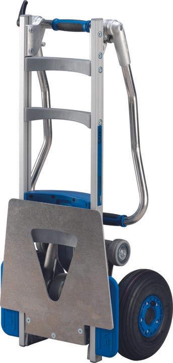 Actual product image Sano Treppensteiger LIFTKAR SAL NEO FOLD (140 kg)