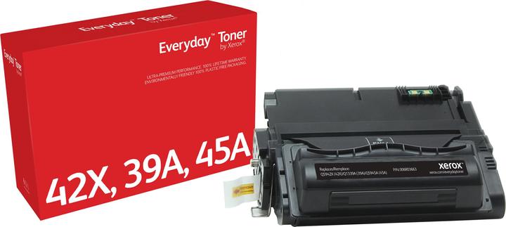 Image du produit Xerox Everyday Everyday 42A (CF)