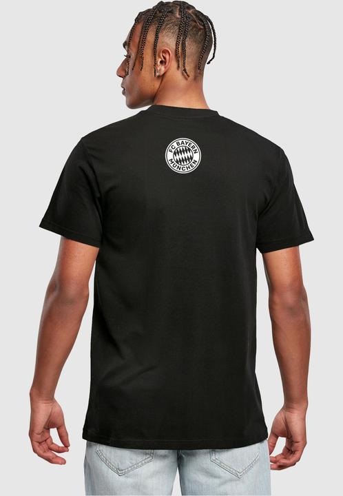 Image du produit FC Bayern München T-shirt Mia San Mia Round Neck - 112193 (4XL)