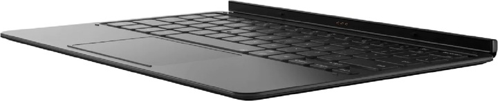 Immagine prodotto Samsung Book Cover Keyboard (Galaxy Tab S8+, Galaxy Tab S7+ 12.4 (2020))