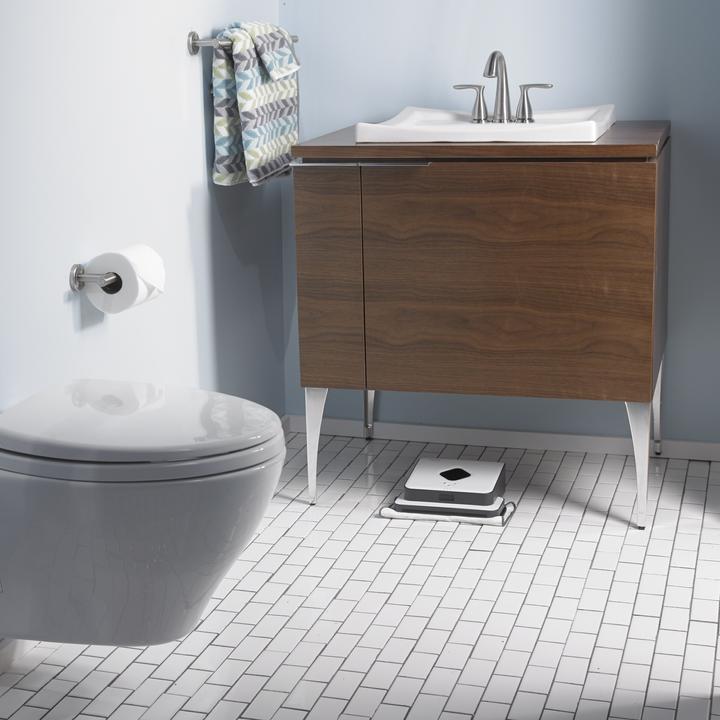 Productafbeelding iRobot Braava 390 T (Robot dweil)