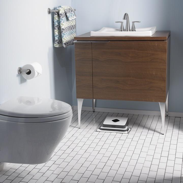 Produktbild iRobot Braava 390 T (Wischroboter)